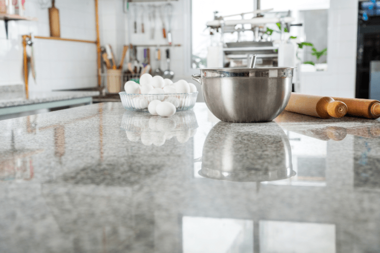 Solid Surface Countertops