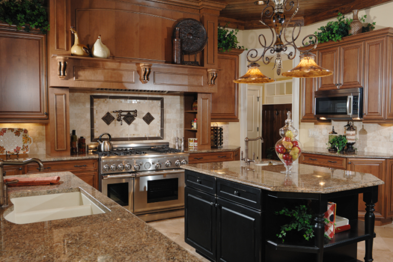 Granite Countertops