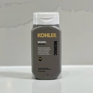 Kohler Quartz Composite Cleaner